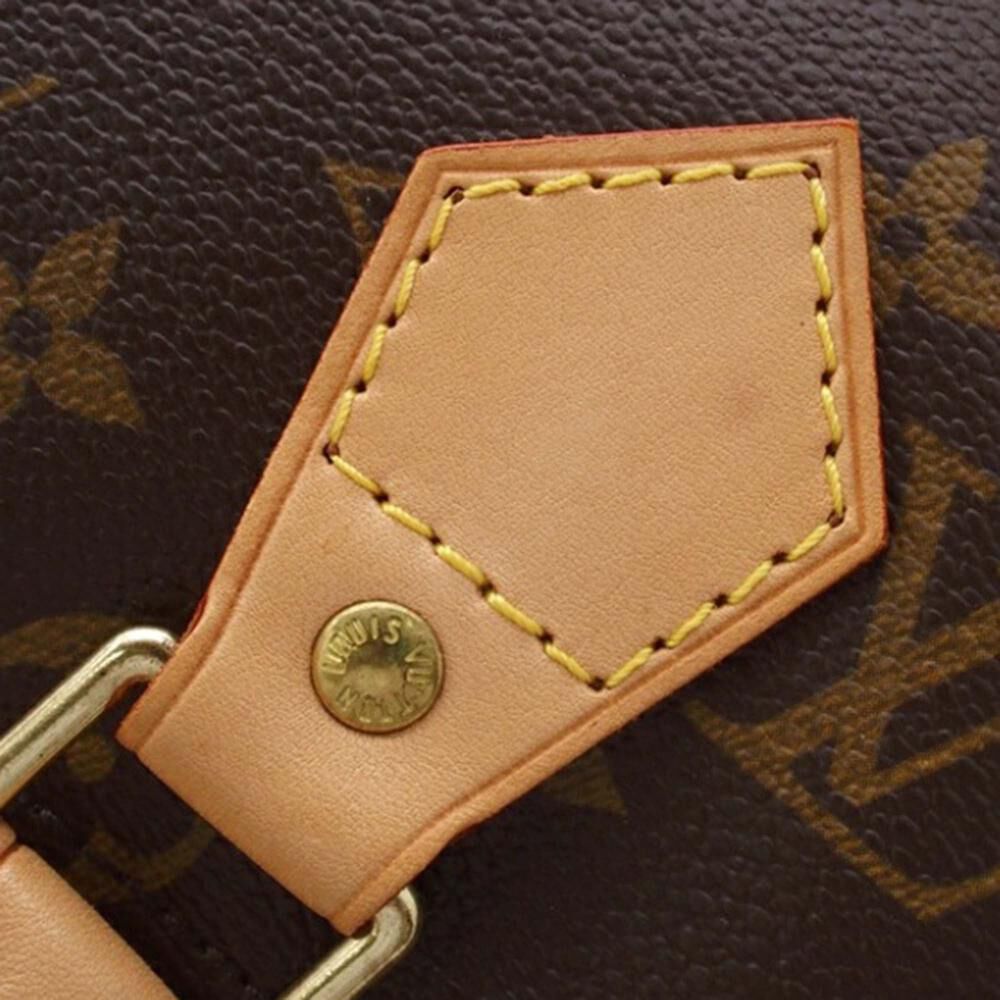Louis Vuitton Speedy