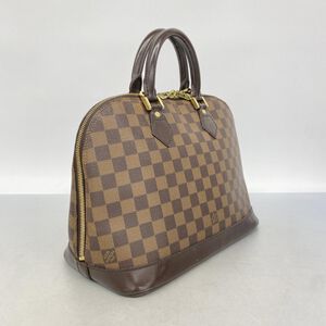 Louis Vuitton Alma