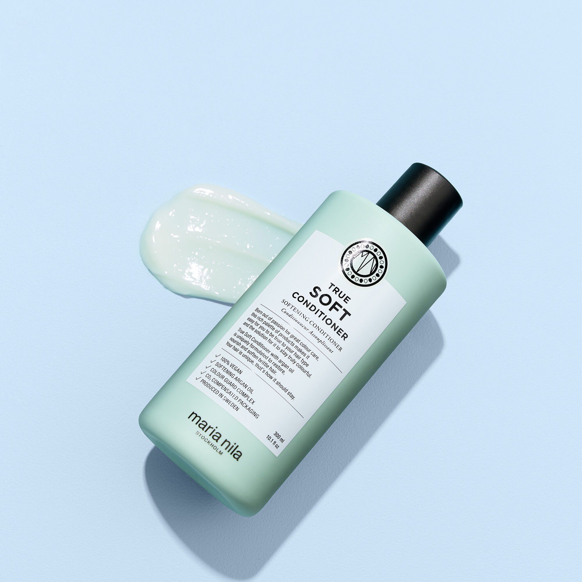True Soft Conditioner 300 ml