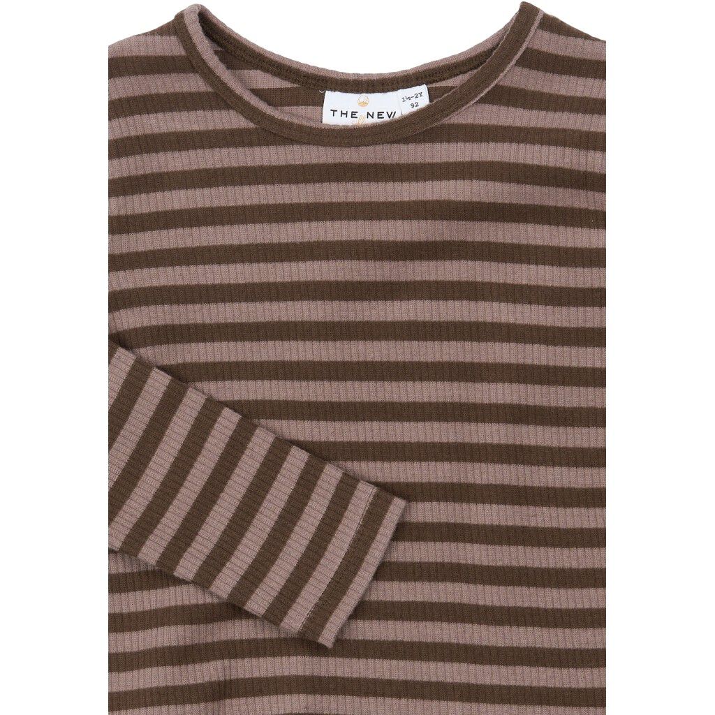 Tnstfro L_S Rib t-shirt