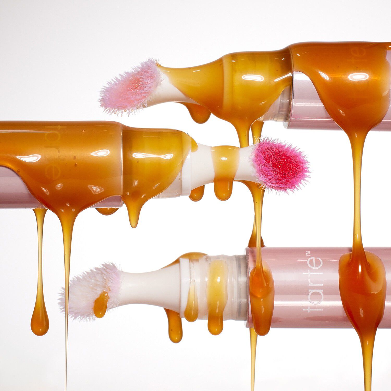 maracuja juicy melt mask - L&auml;ppmask