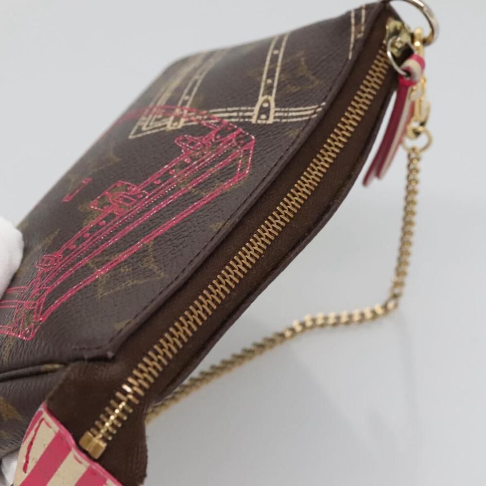Louis Vuitton Pochette Accessoires