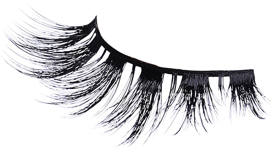 PE Eyelashes Marcel NO/DK