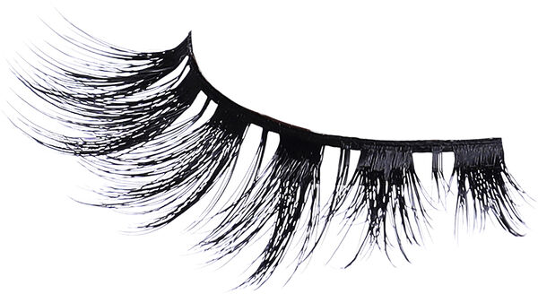 PE Eyelashes Marcel NO/DK