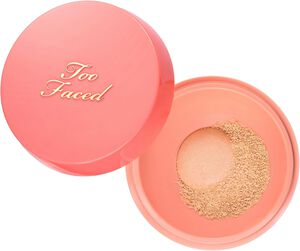 Peach Perfector Setting Powder - Fixerande l&ouml;st puder