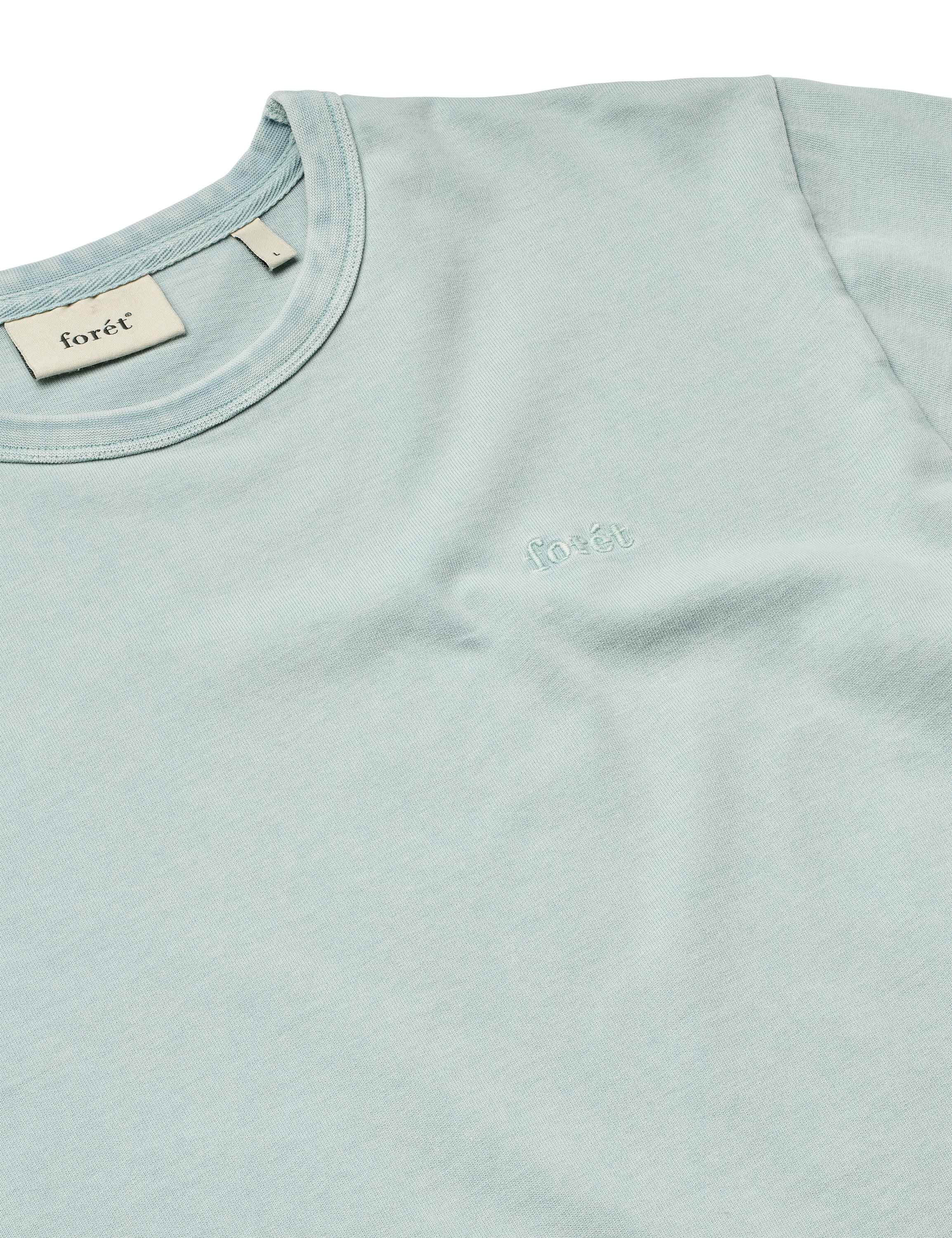 OAK FADED WASH T-SHIRT