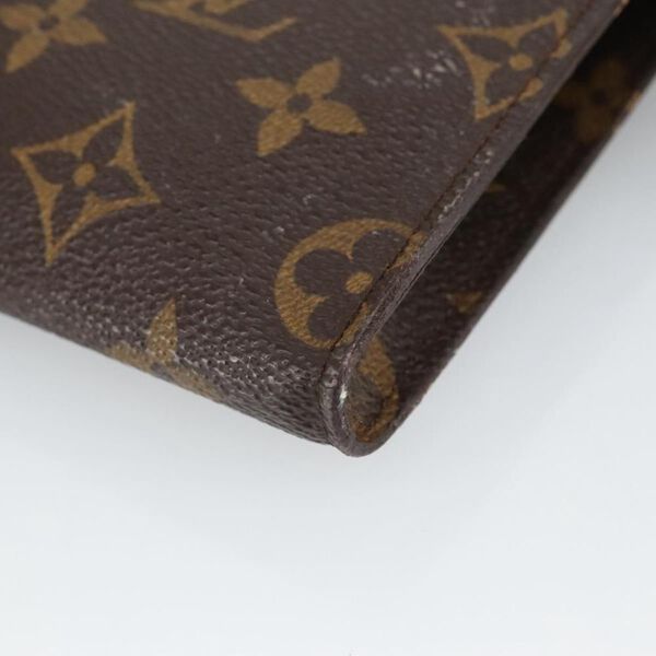 Louis Vuitton Pouch