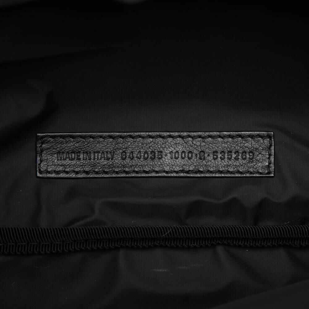 Balenciaga Belt Bag