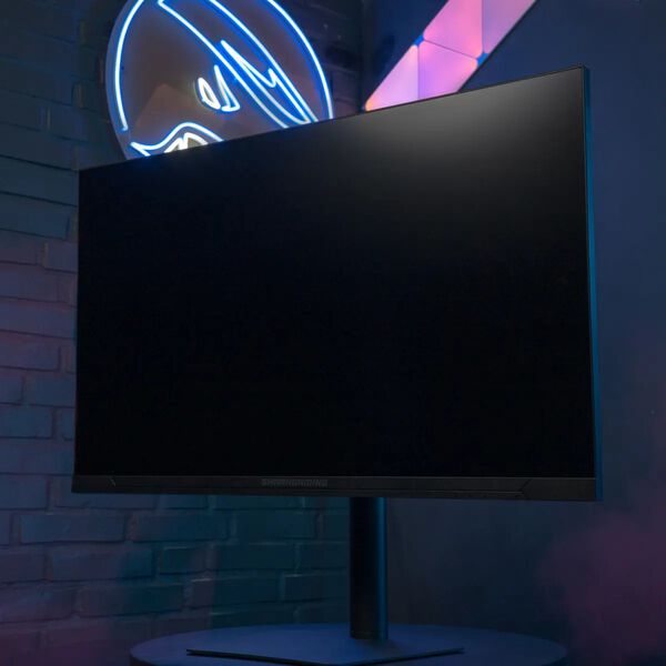 SharkGaming 32" 4K 155hz Skærm
