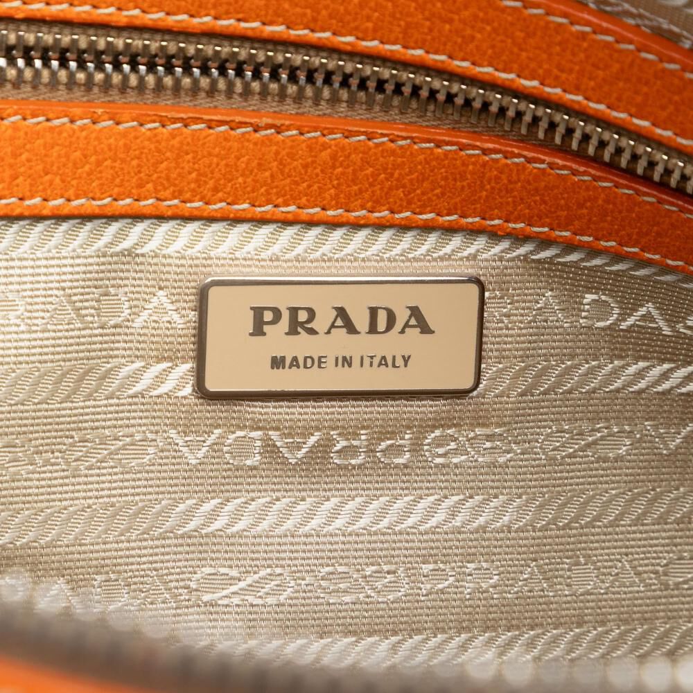 Prada Handbag