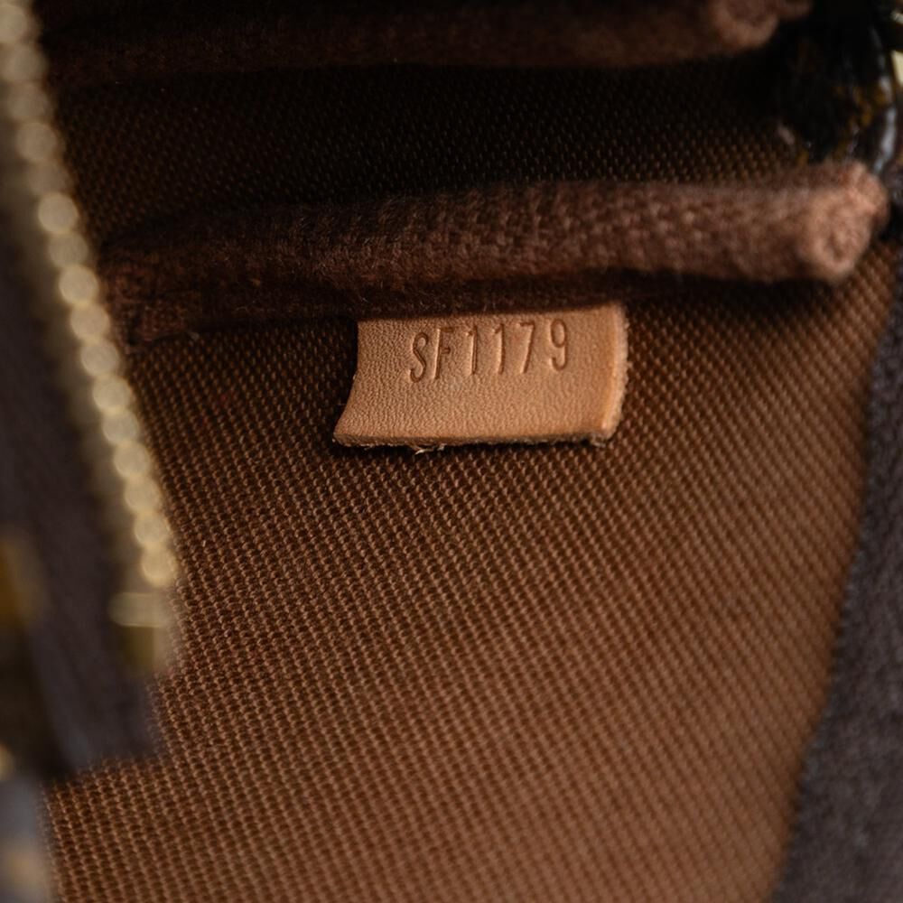 Louis Vuitton Pochette Accessoires