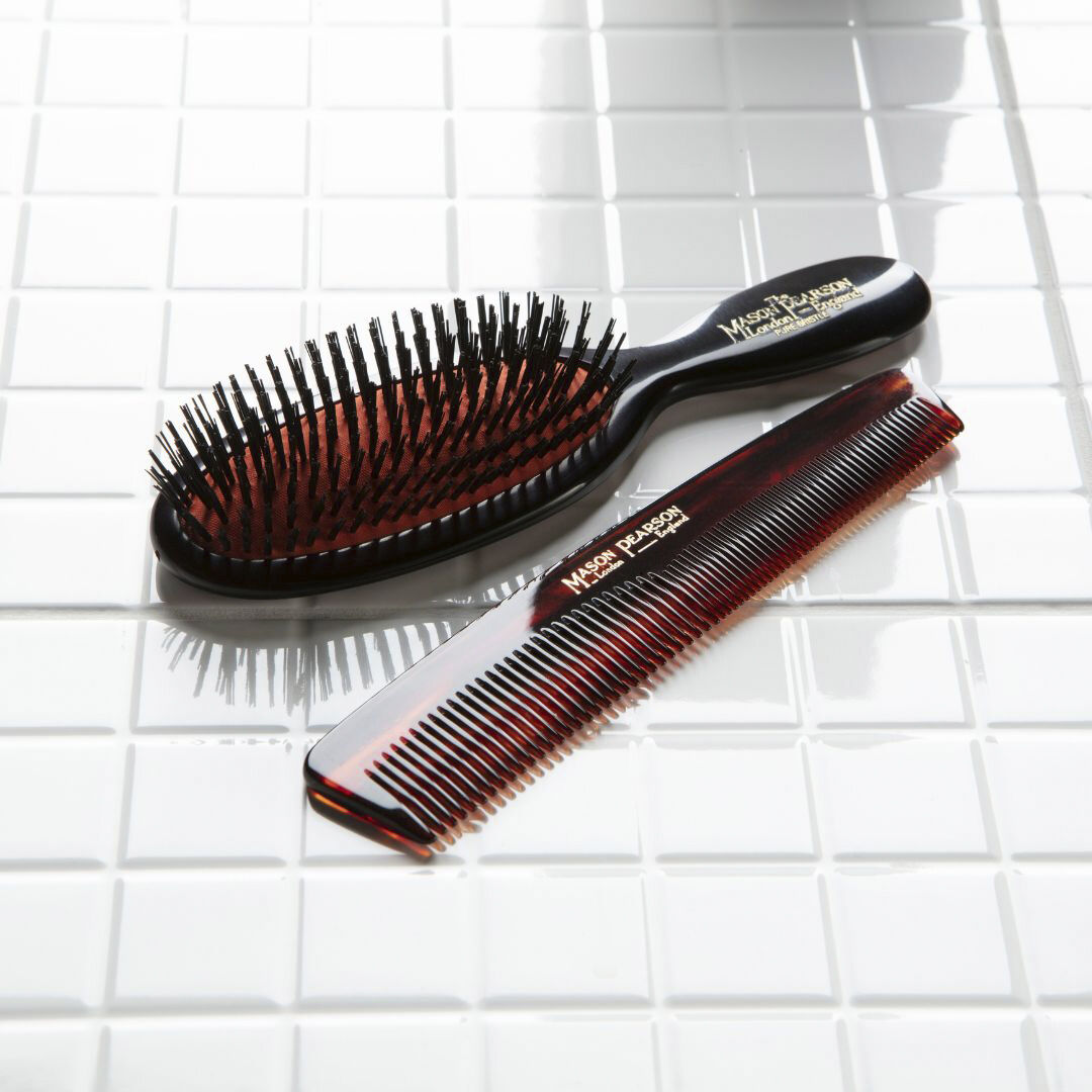 C4 Styling Comb