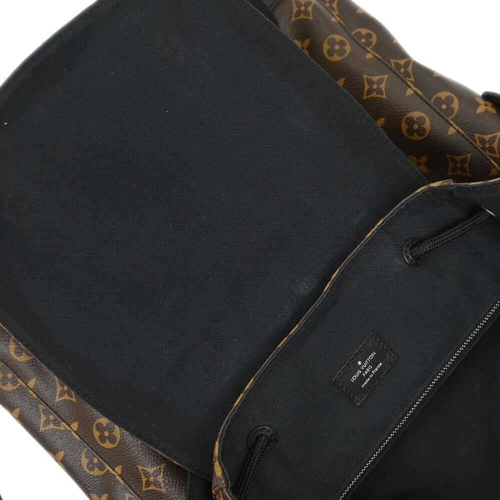 Louis Vuitton Backpack