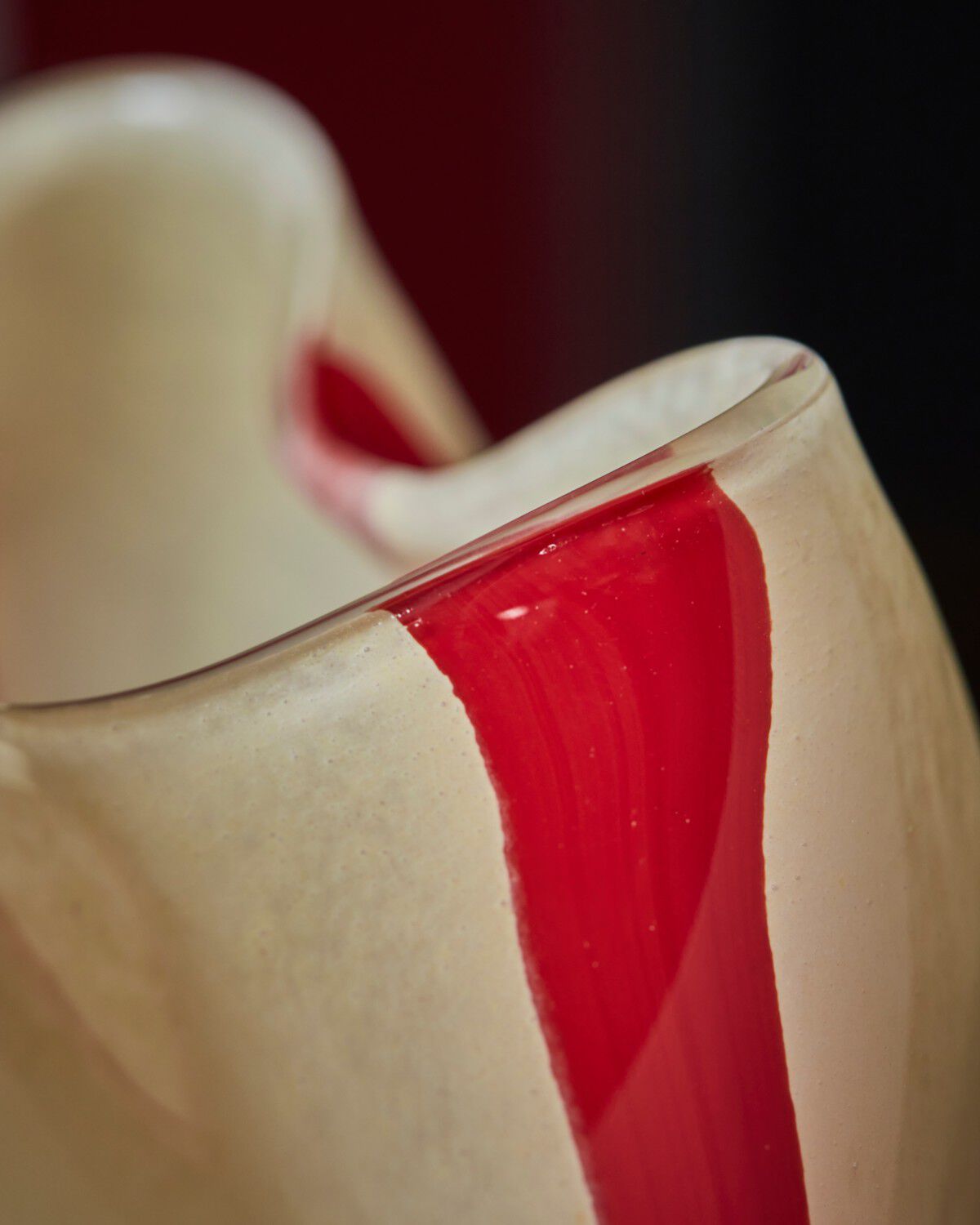 V&auml;rmeljush&aring;llare, HDGula, Vit:R&ouml;d