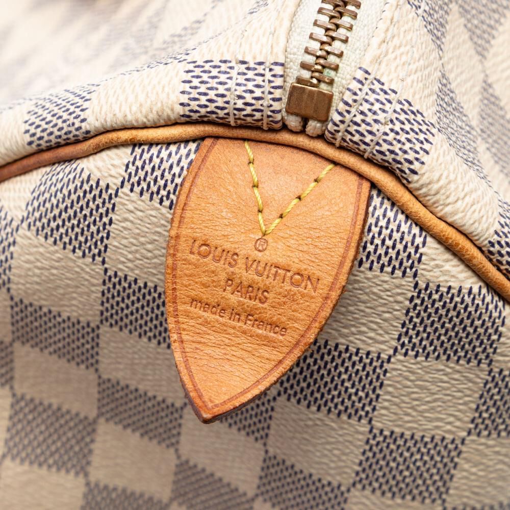 Louis Vuitton Speedy