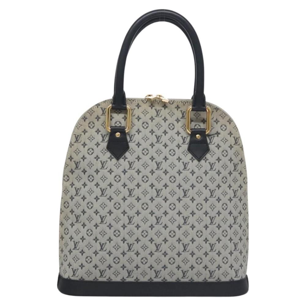 Louis Vuitton Alma