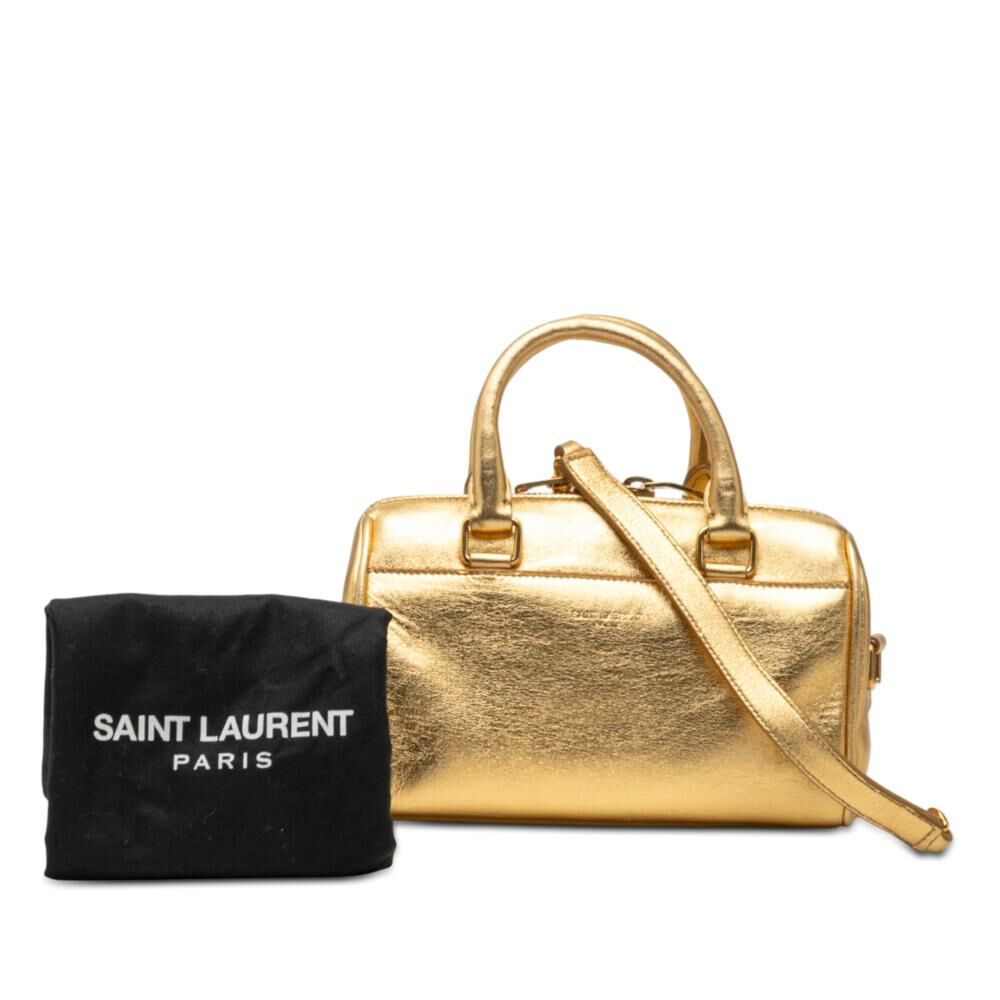 Yves Saint Laurent Handbag