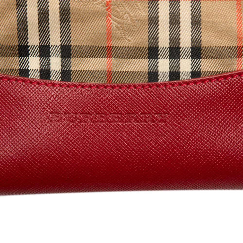 Burberry Tote