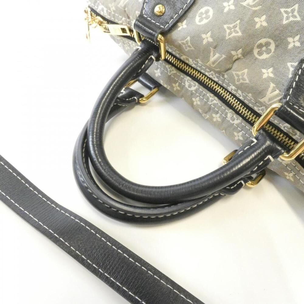 Louis Vuitton Speedy