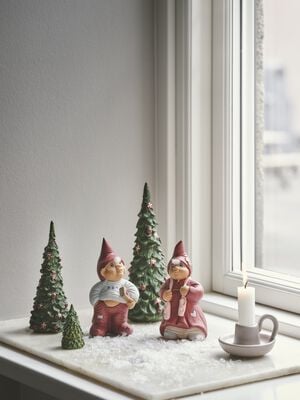 Else & Erik Årsnissepar 2024