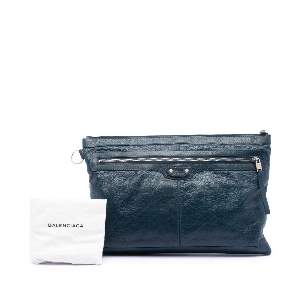 Balenciaga Clutch