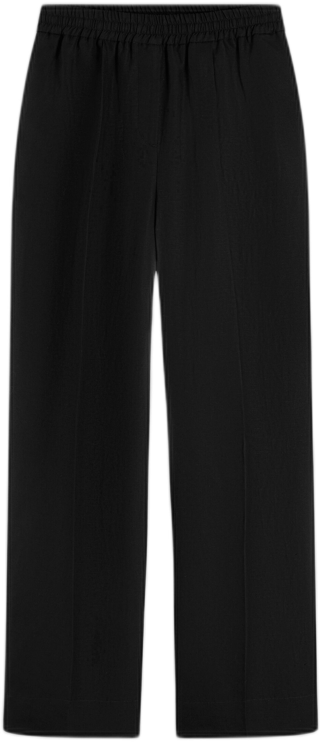 SUMMER LOYCELL LOOSE STR PANT
