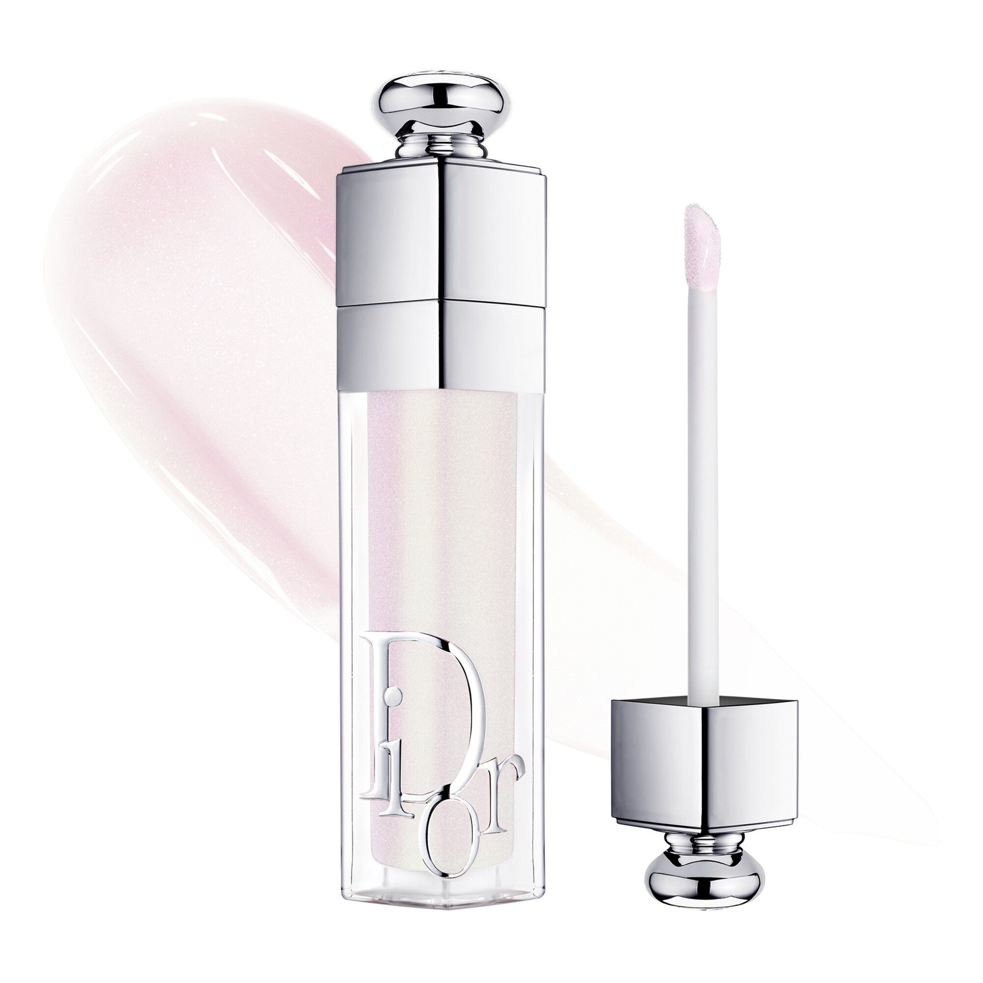 Dior Addict Lip Maximizer Lip Plumping Gloss