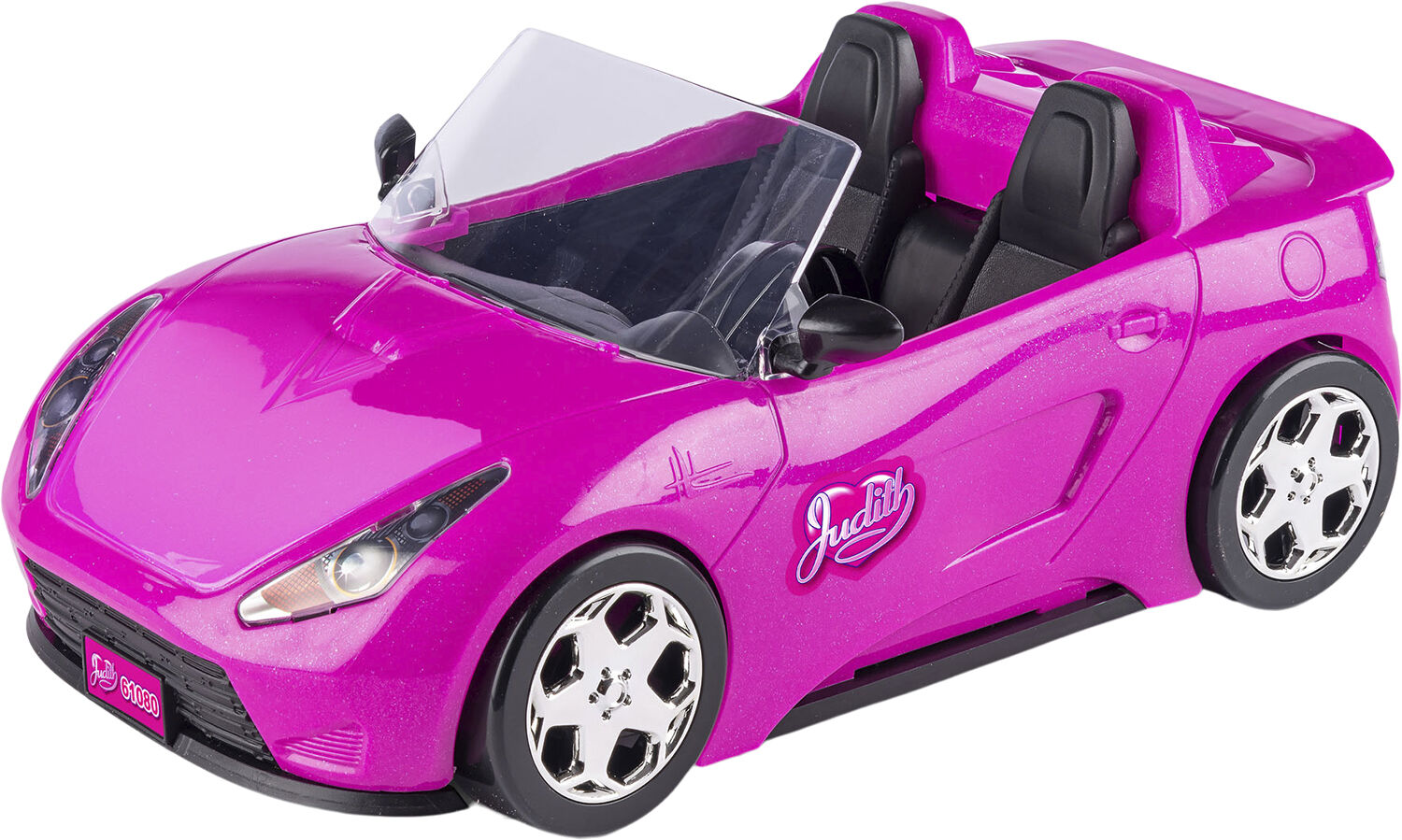 JUDITH CABRIOLET U/DUKKE