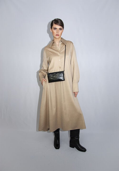 Salerno combi clutch nellie