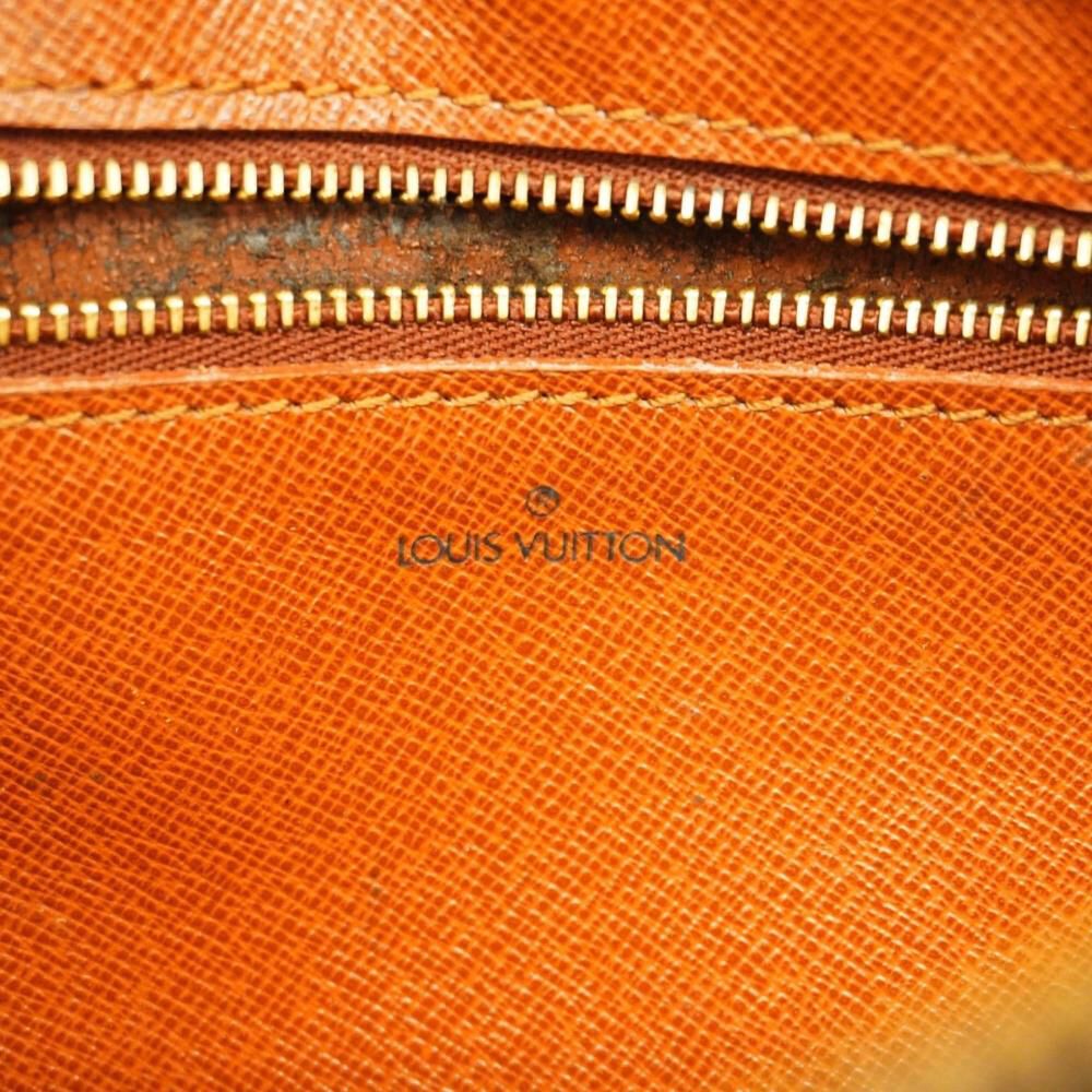 Louis Vuitton Trocadero