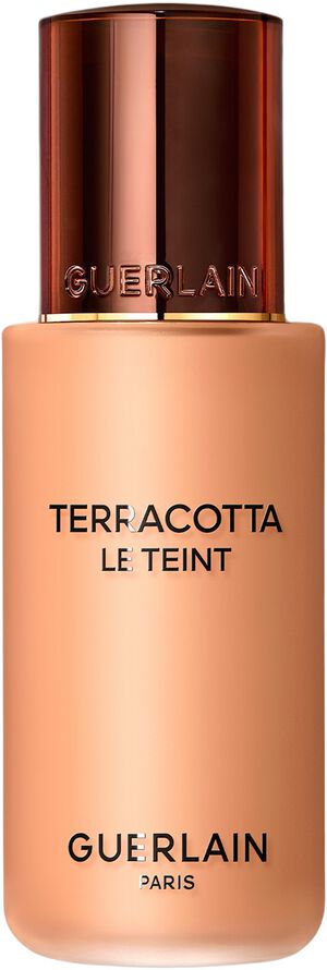TERRA LE TIENT HEALTHY GLOW FOUNDAT