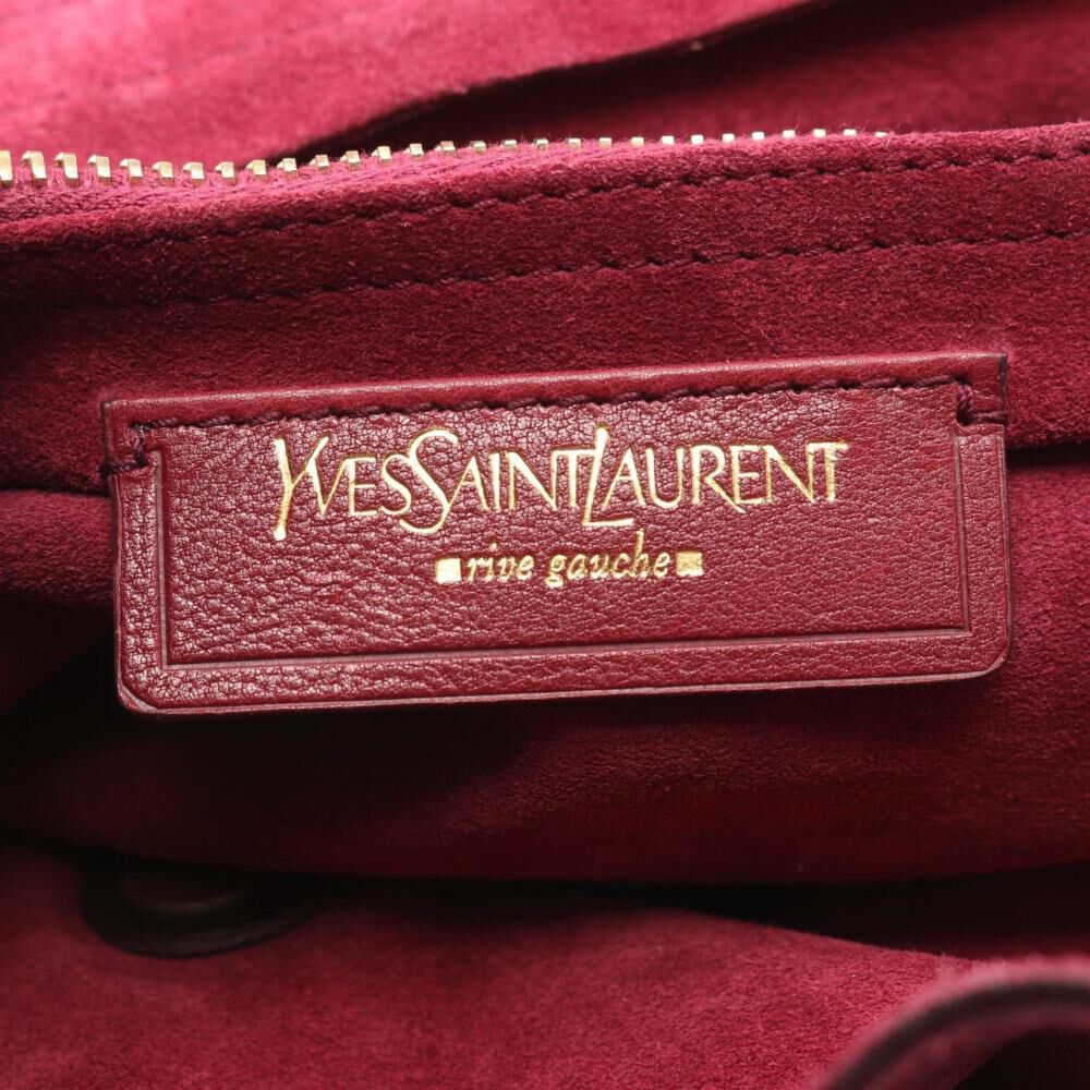 Yves Saint Laurent Handbag