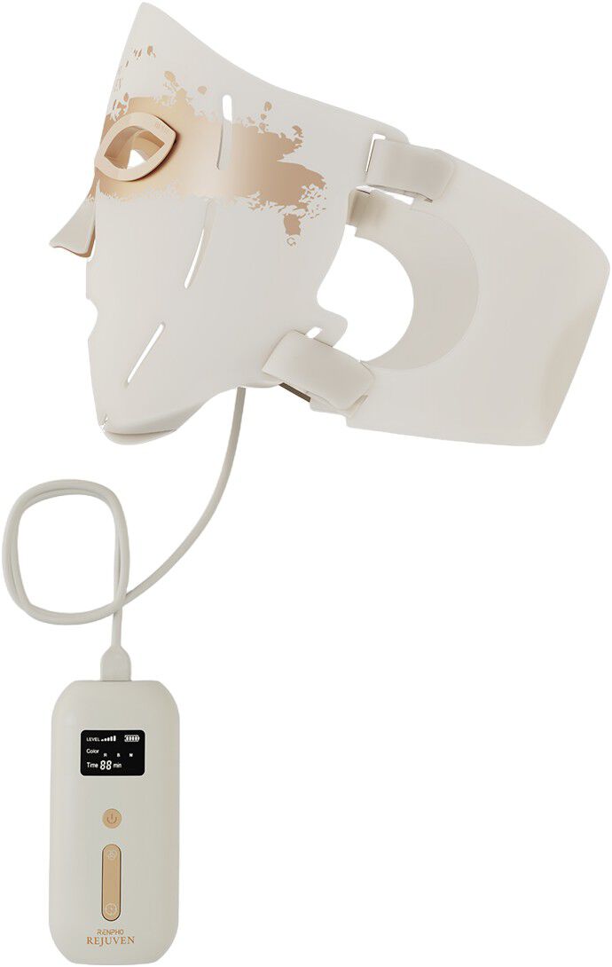 ARTIMIS - LED Light Soft Mask 324 LED
