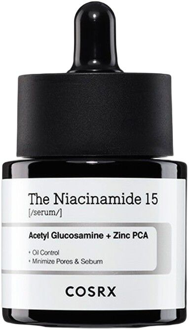 The Niacinamide 15 Serum