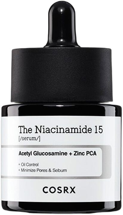 The Niacinamide 15 Serum
