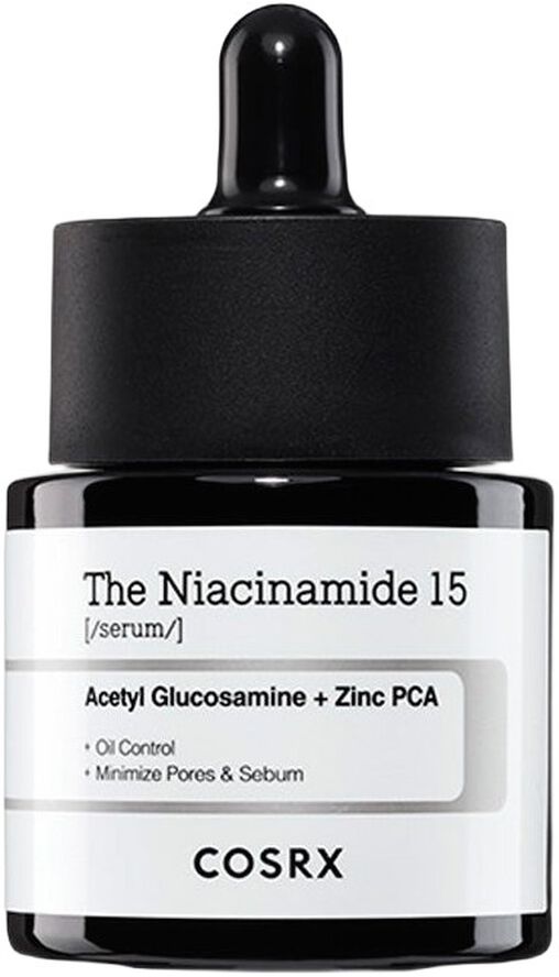 The Niacinamide 15 Serum