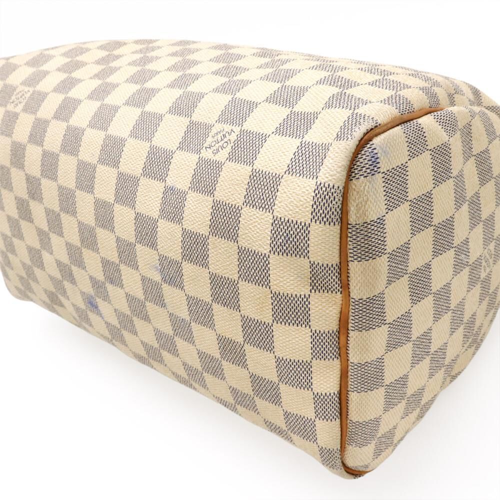 Louis Vuitton Speedy