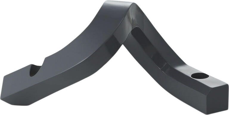 Crooked Candlestick Two