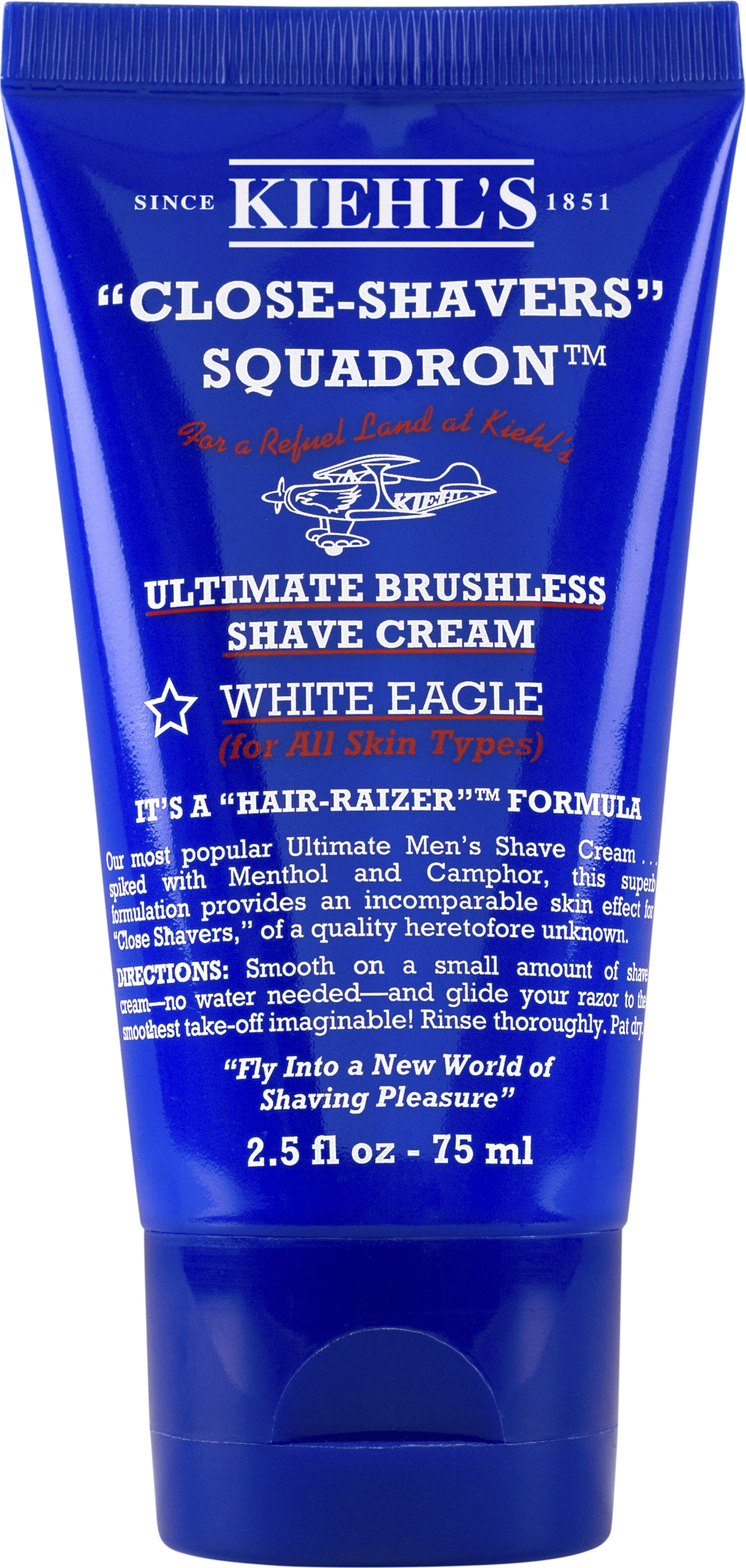 Close Shavers Shaving Cream