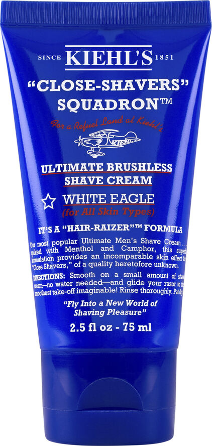 Close Shavers Shaving Cream