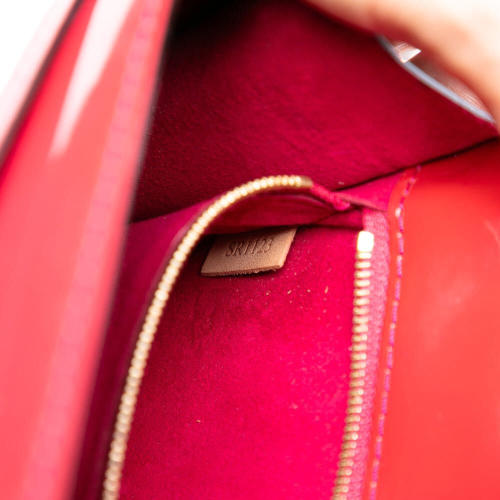 Louis Vuitton Monceau