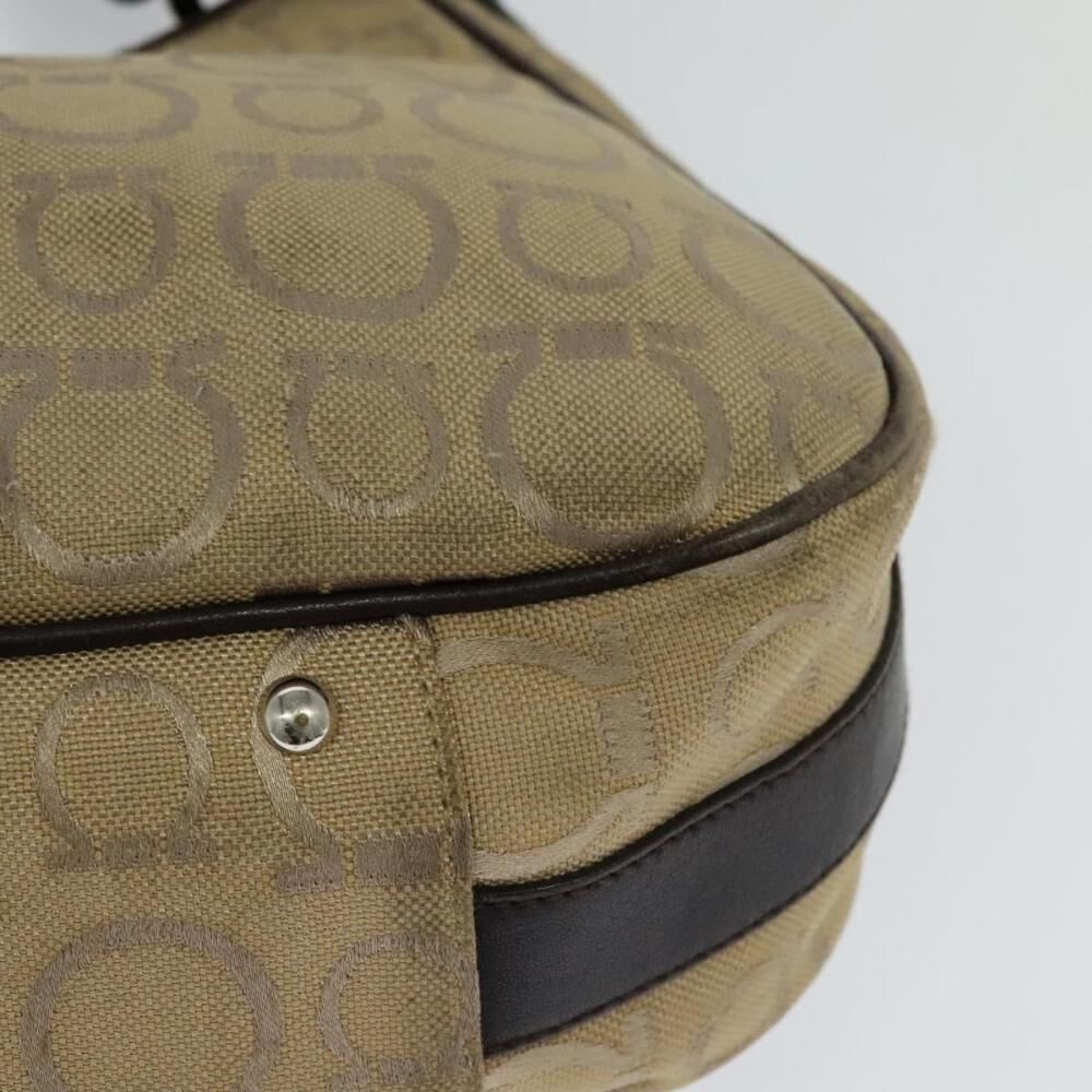 Salvatore Ferragamo Shoulder Bag