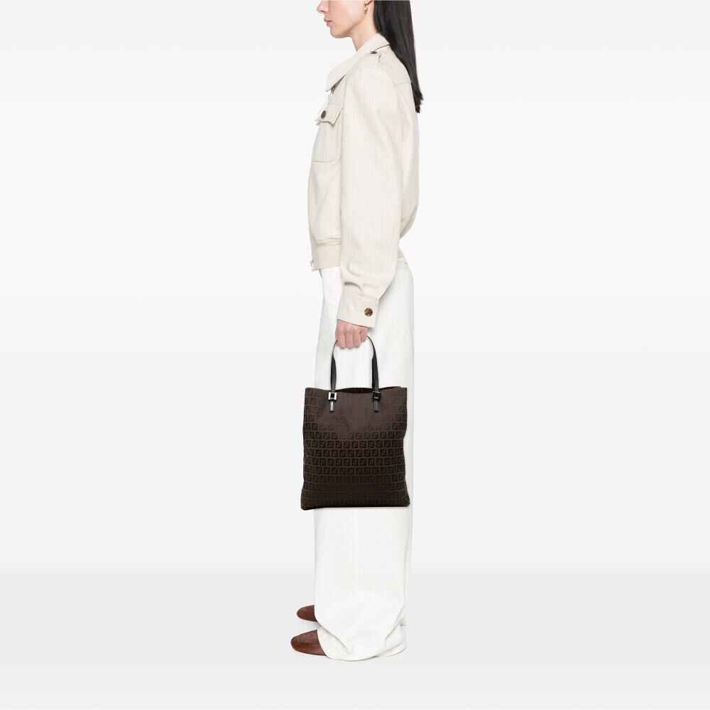 Fendi Tote