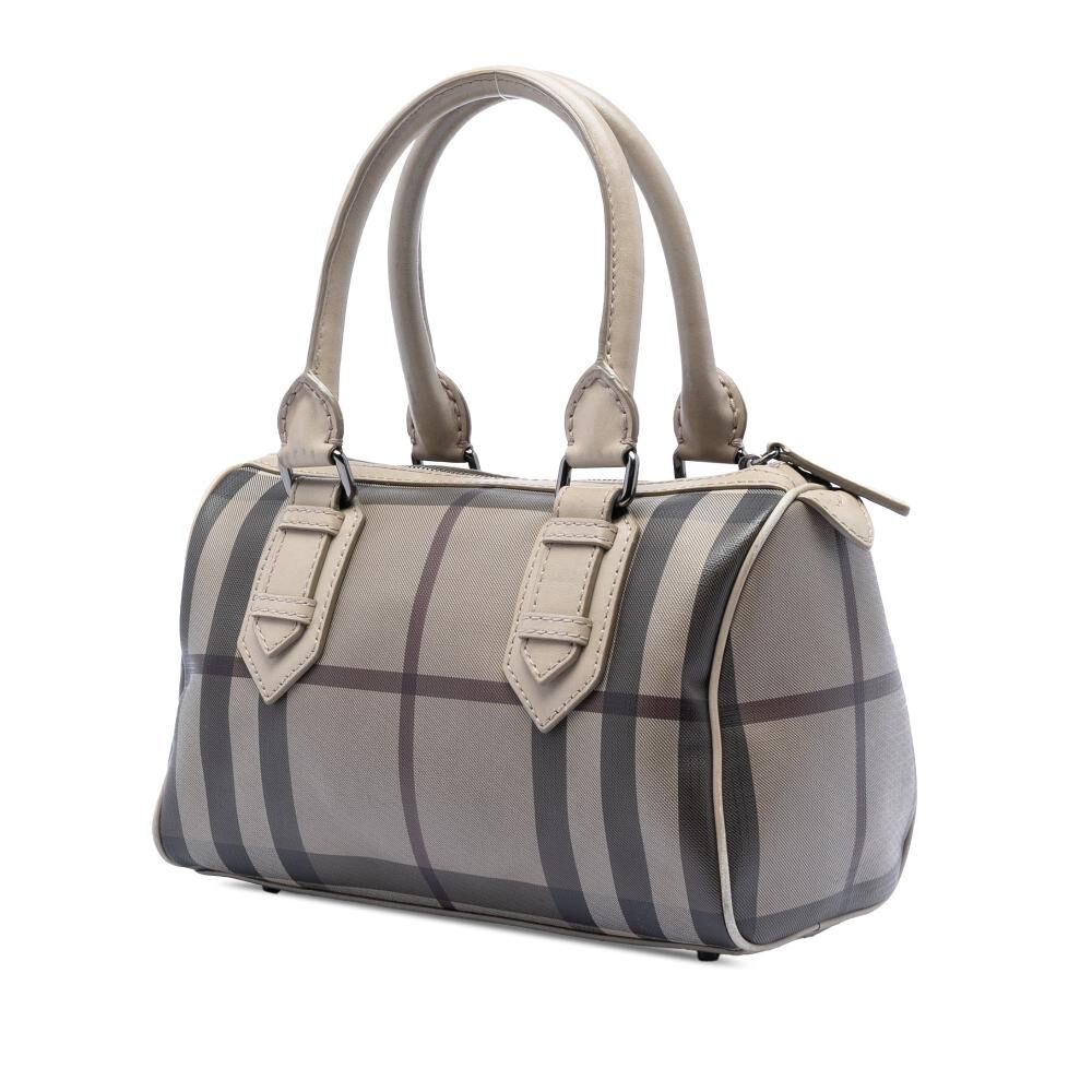 Burberry Boston Bag