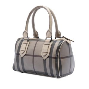 Burberry Boston Bag