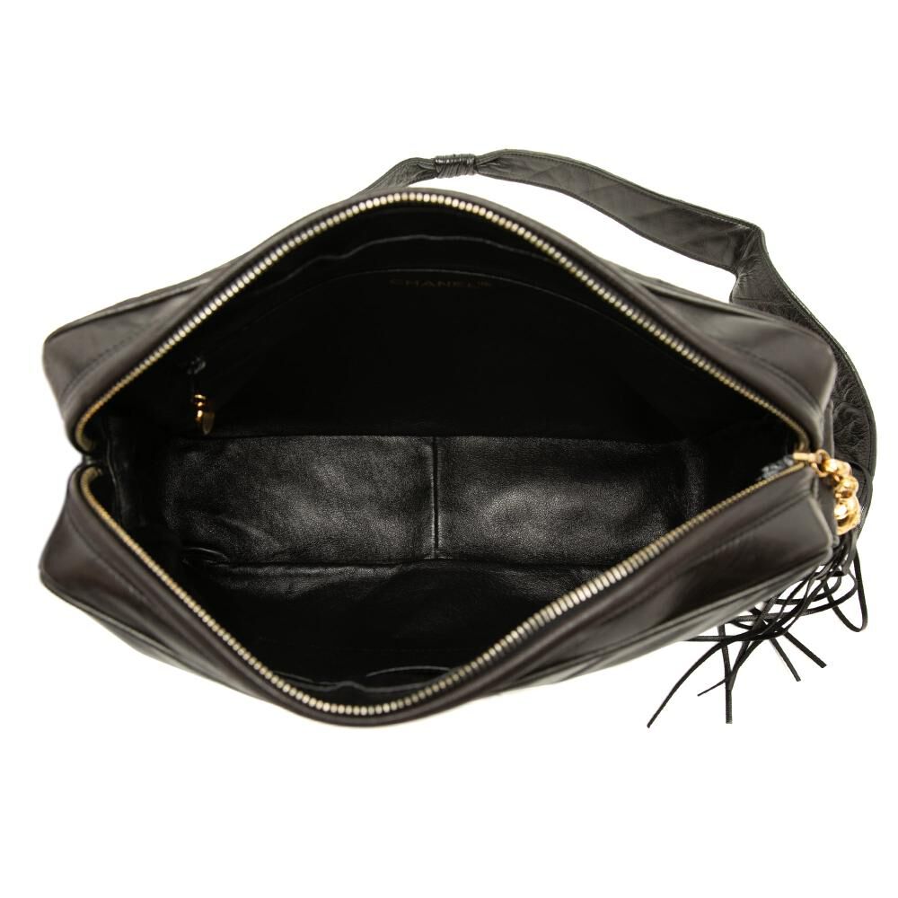 Chanel Crossbody Bag