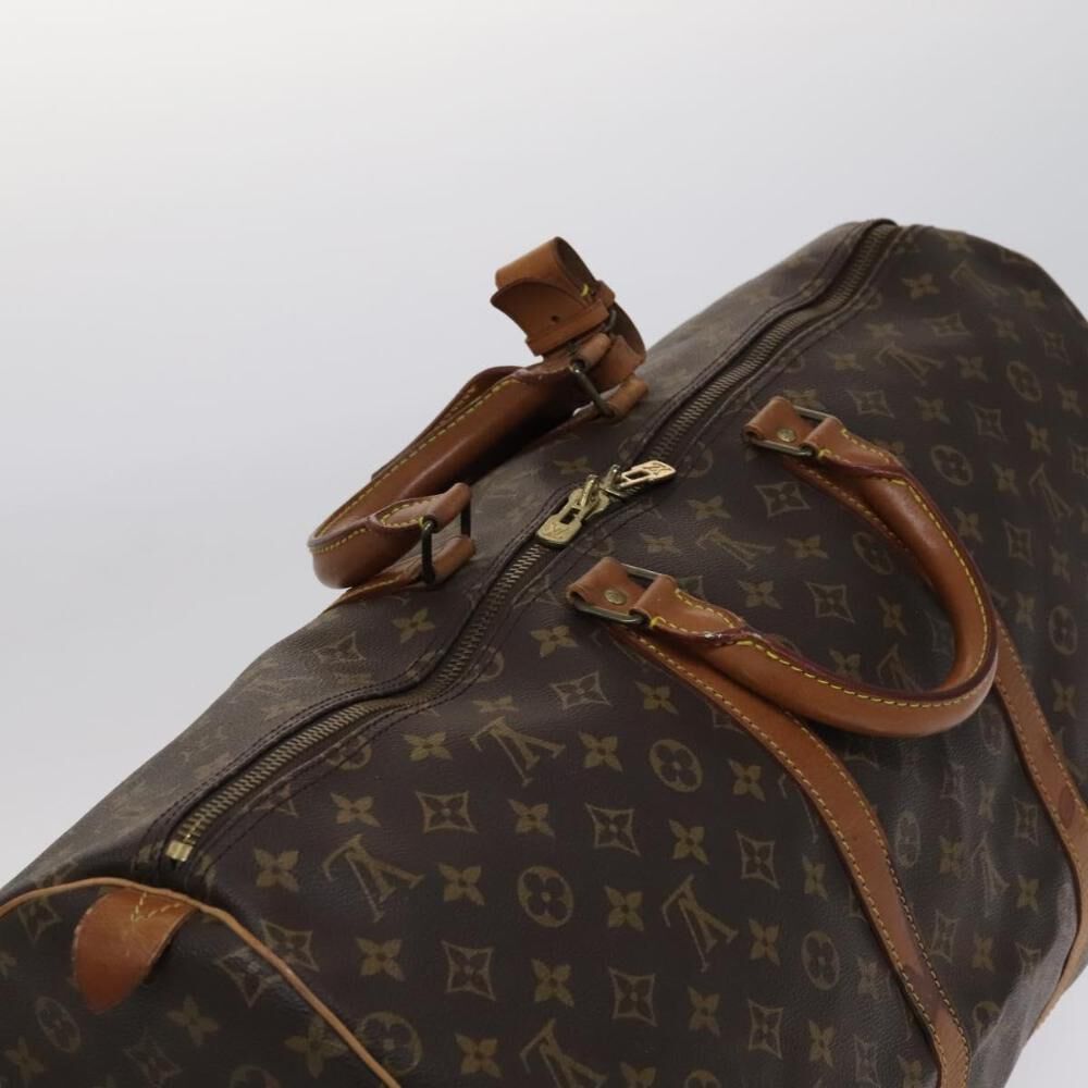 Louis Vuitton Keepall