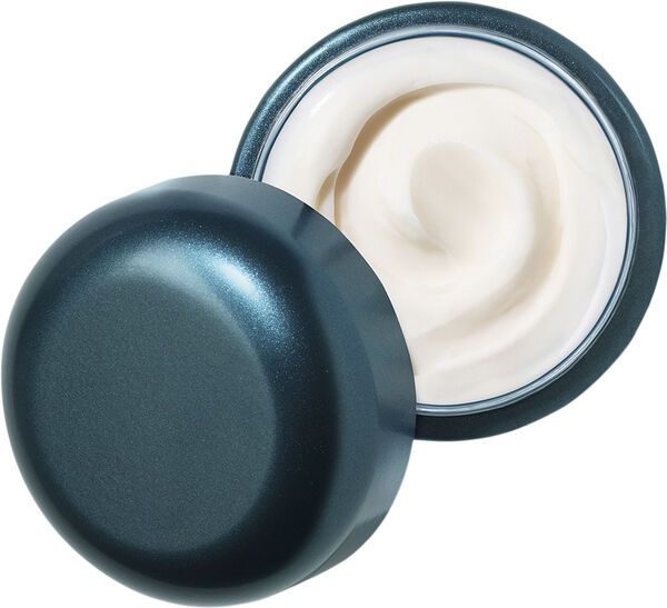 The Rejuvenating Night Face Cream