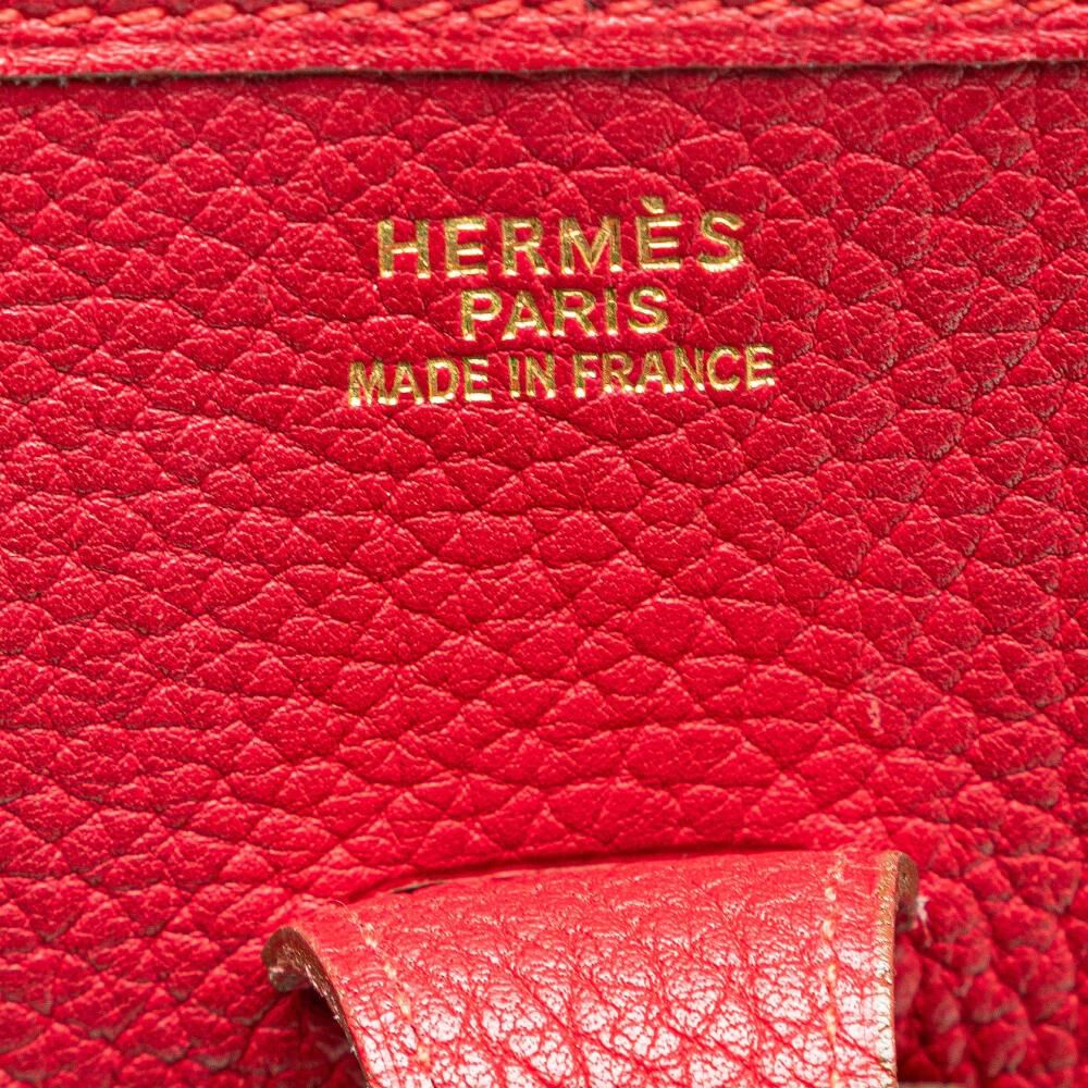 Herm&egrave;s Evelyne