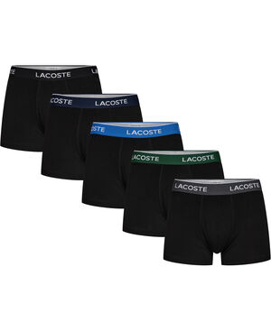 UNDERWEAR TRUNK MALE ADULT KNIT